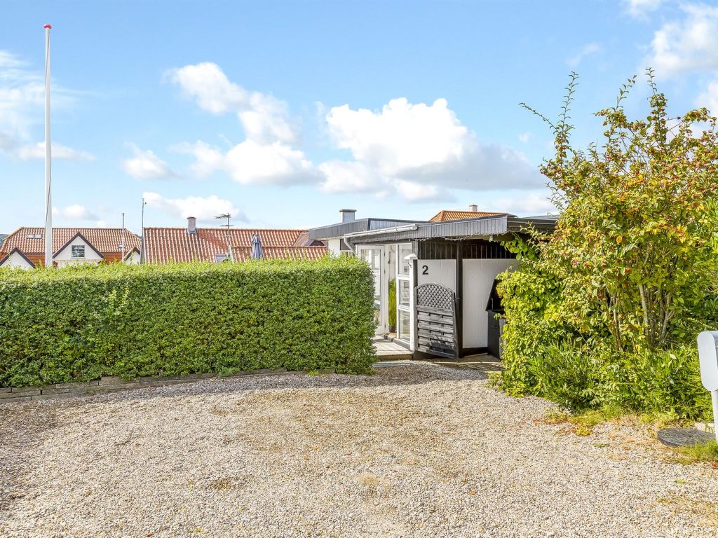 'Delan' - 75m from the sea