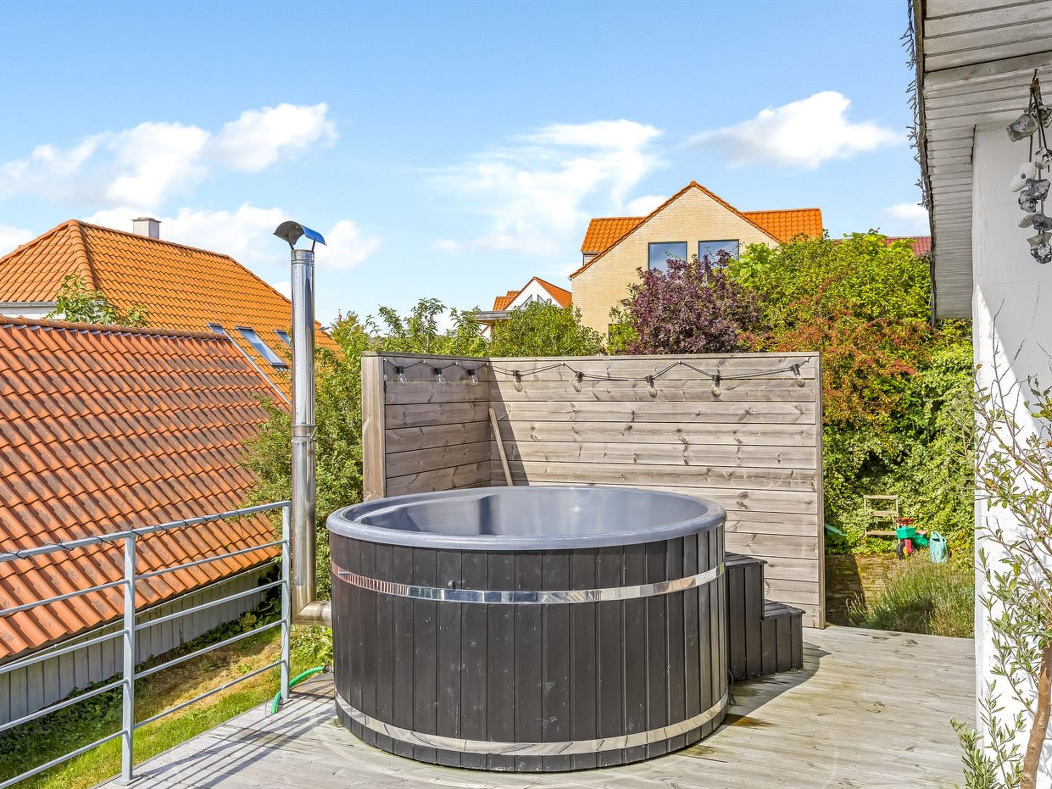 "Delan" - 75m from the sea-Drinnen
