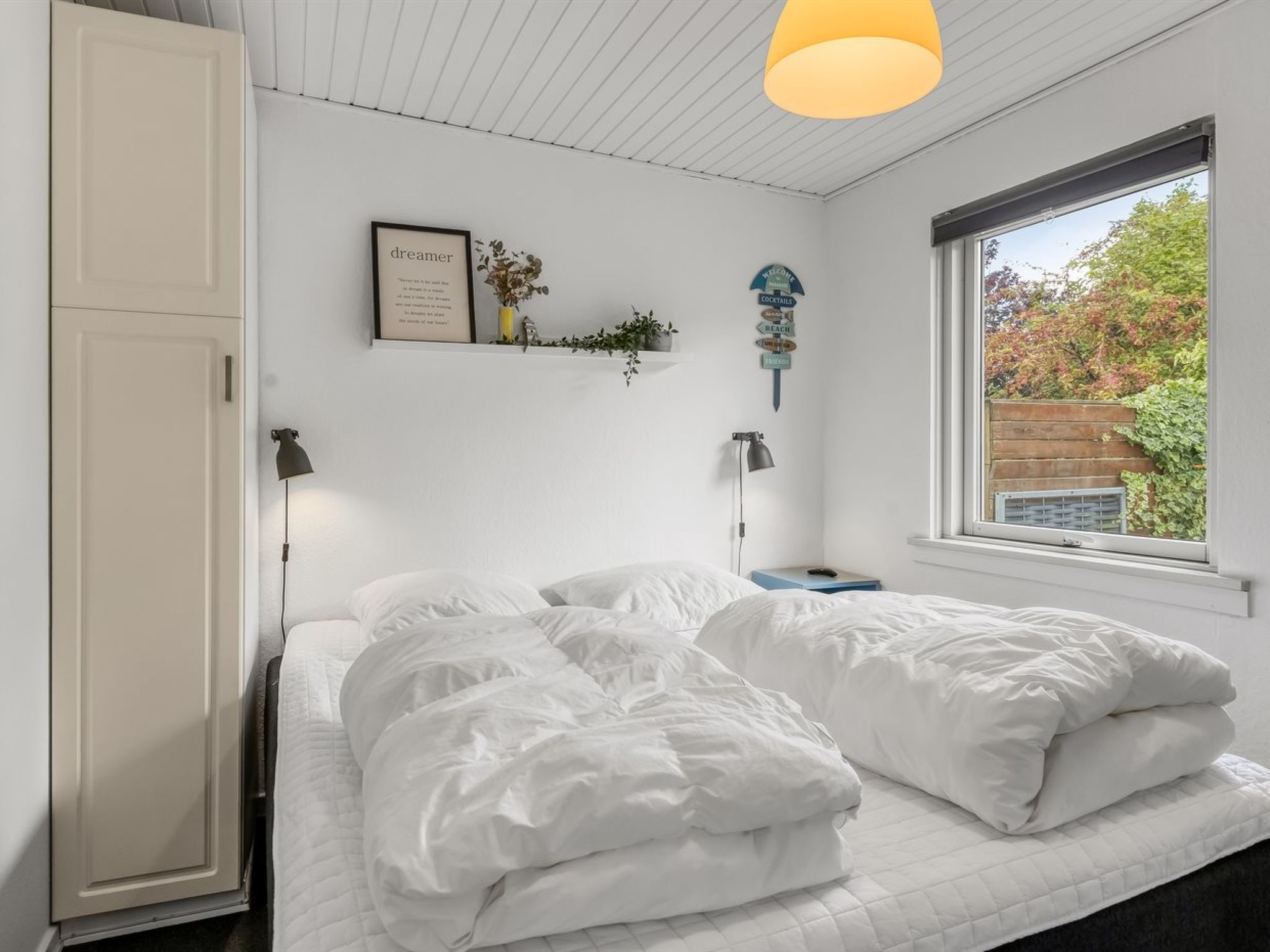 "Delan" - 75m from the sea-Drinnen