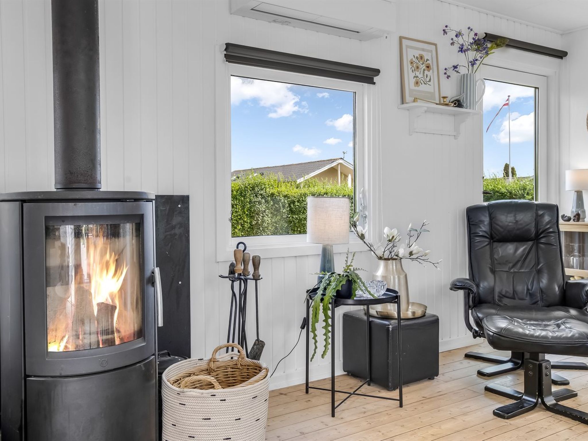 "Adia" - 500m from the sea - Dedans