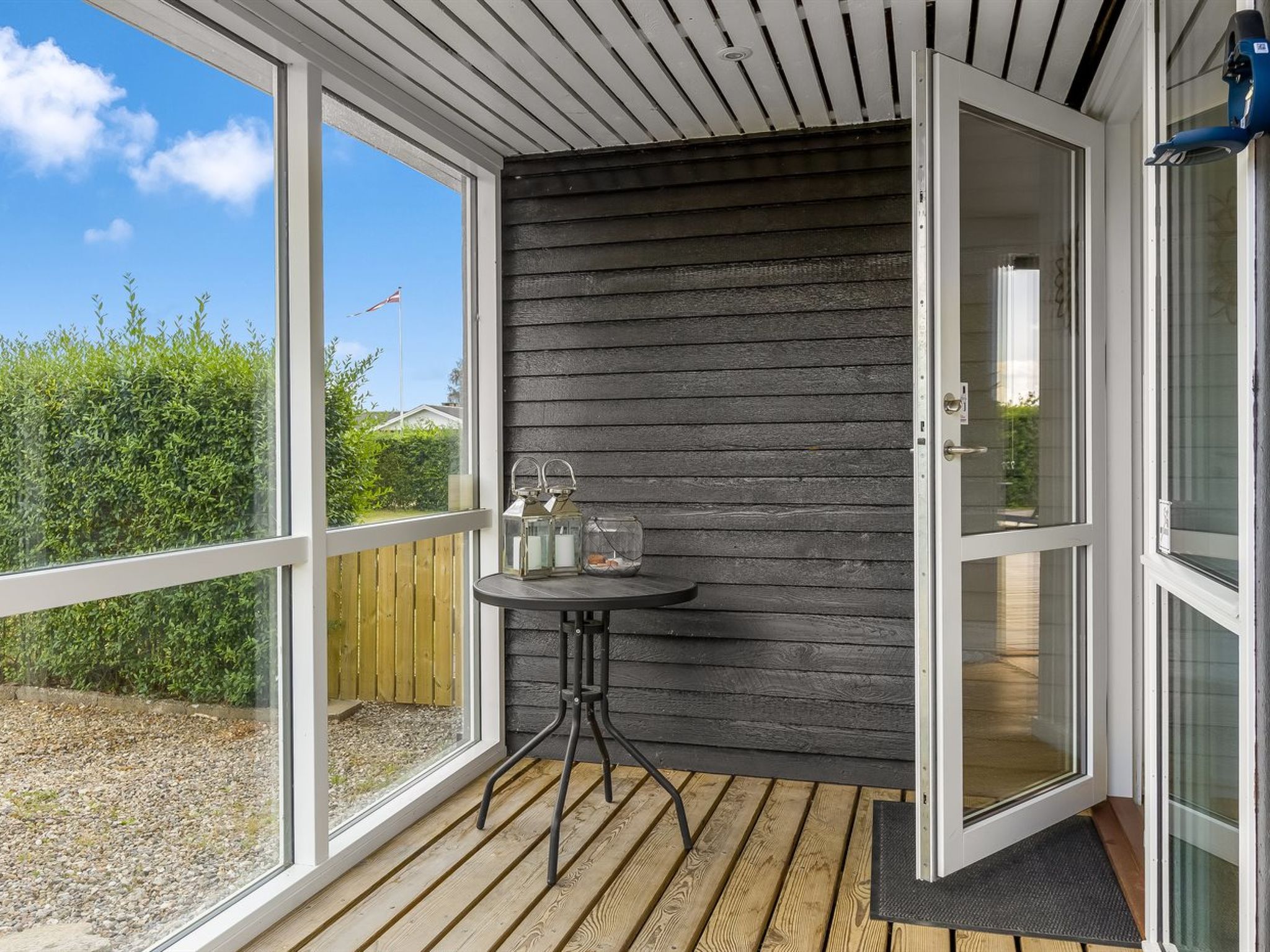 "Adia" - 500m from the sea - Dedans