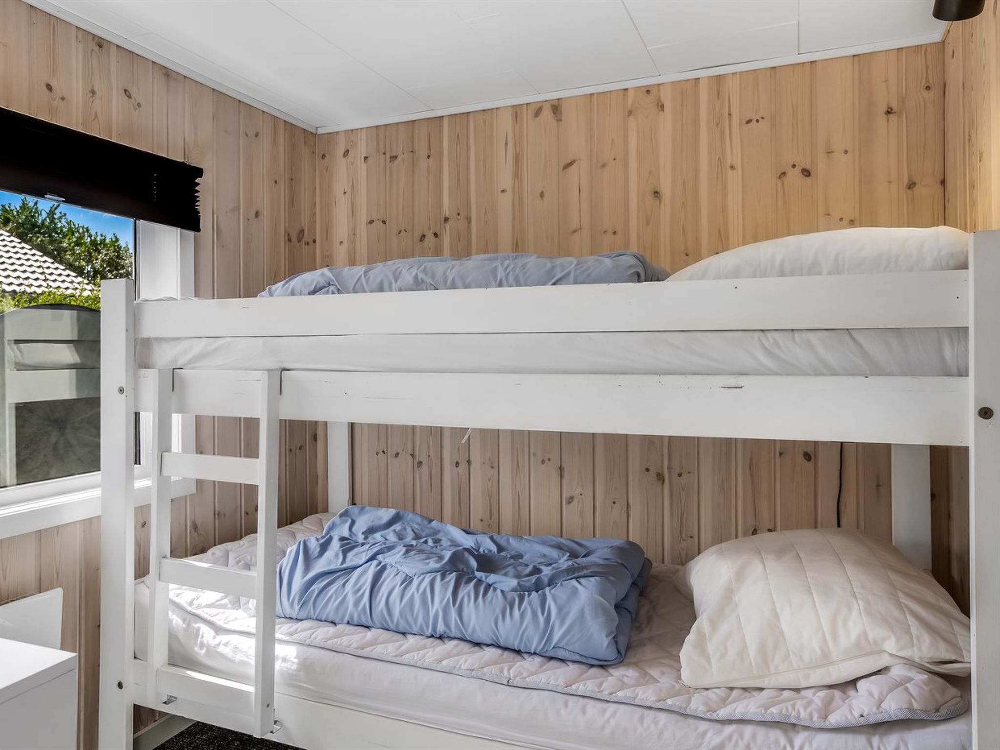"Adia" - 500m from the sea - Dedans