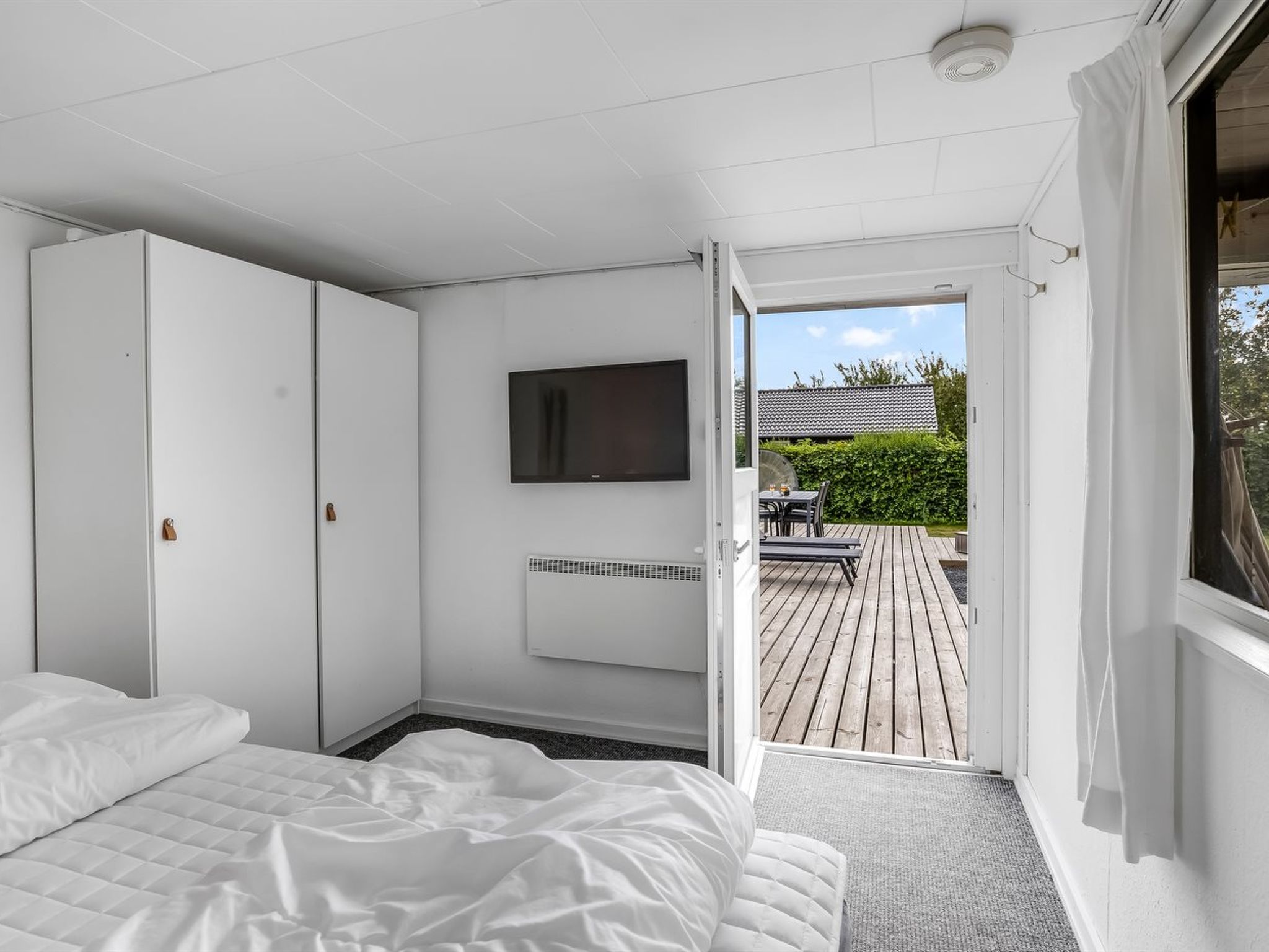 "Adia" - 500m from the sea - Dedans