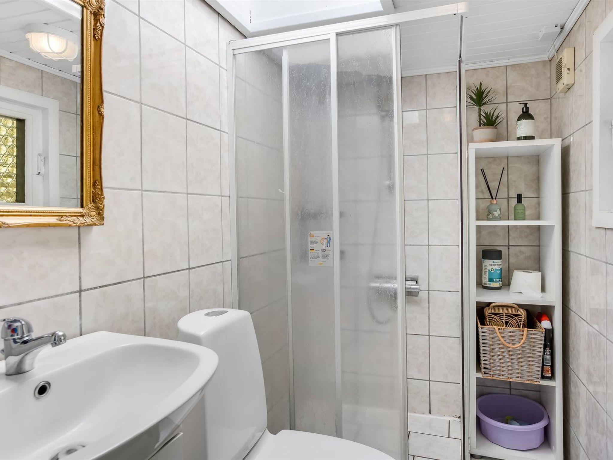 "Adia" - 500m from the sea - Dedans
