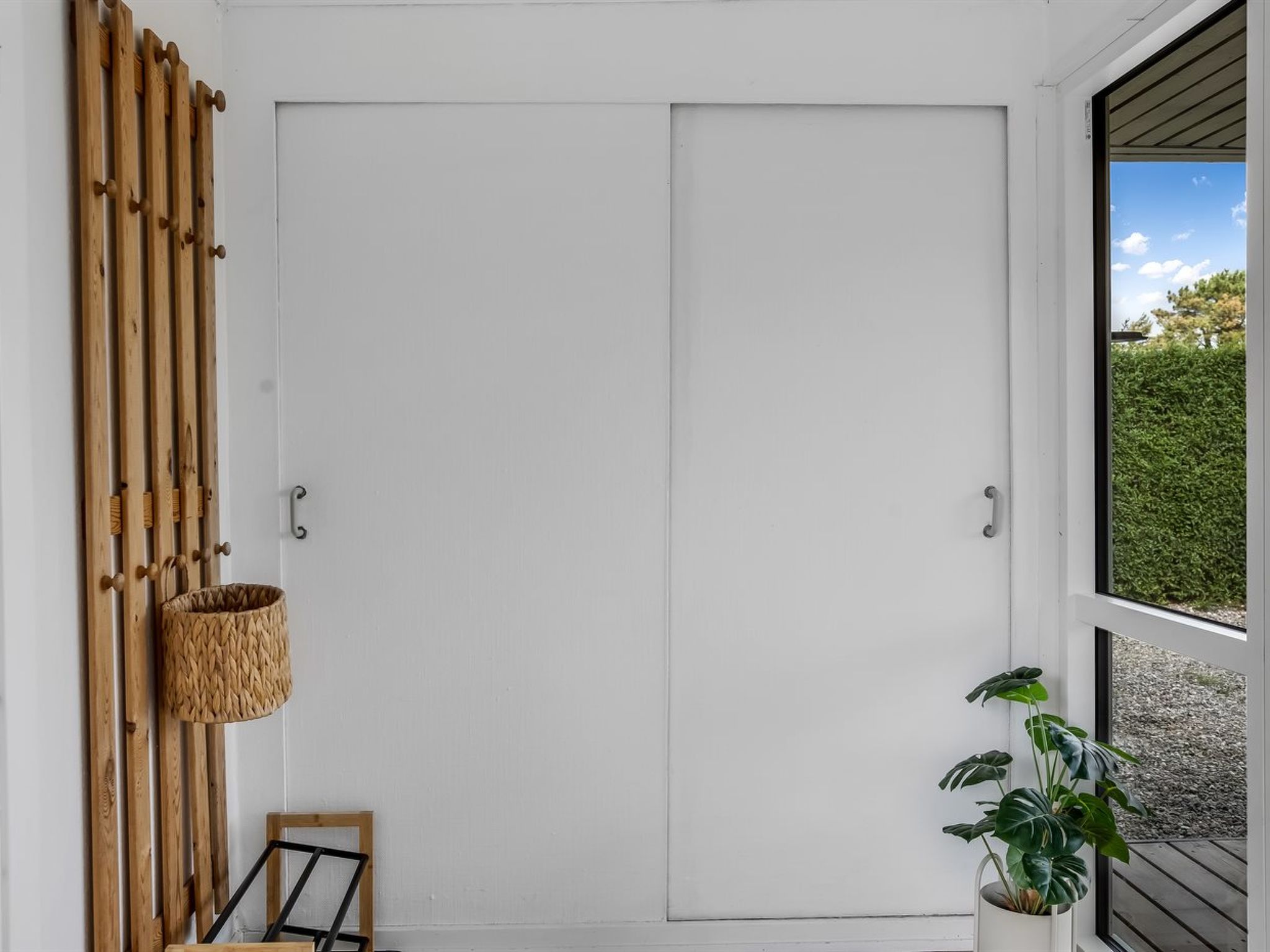 "Adia" - 500m from the sea-Inside