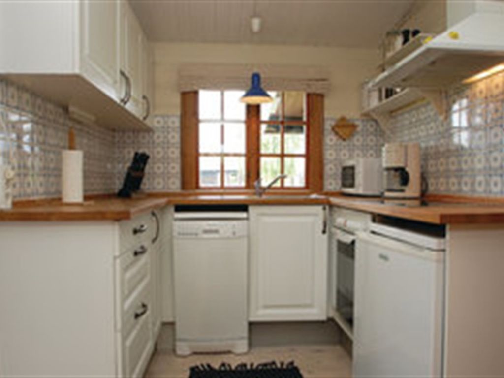 'Reimund' - 400m from the sea