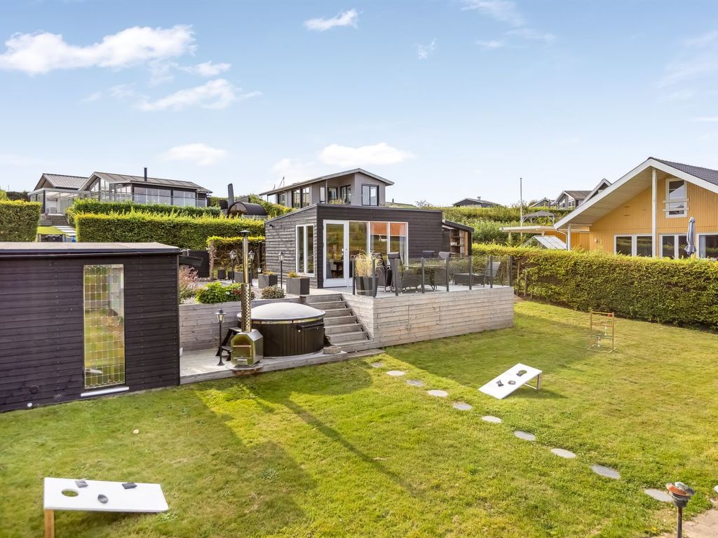 'Arnia' - 250m from the sea