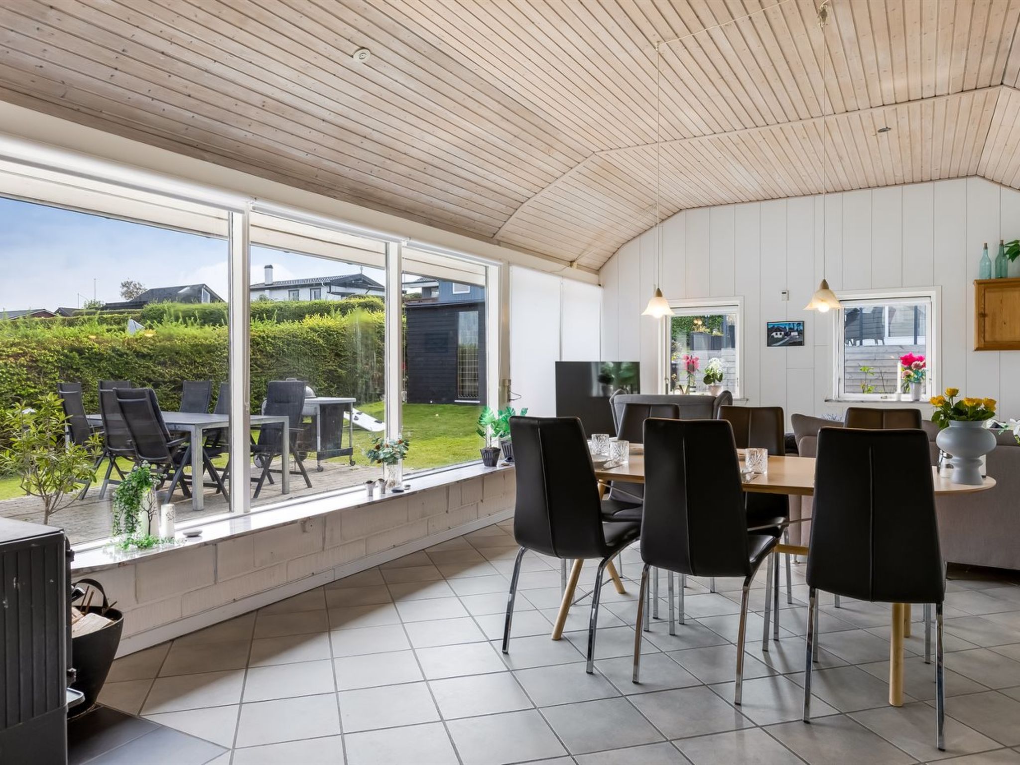 "Arnia" - 250m from the sea - Dedans