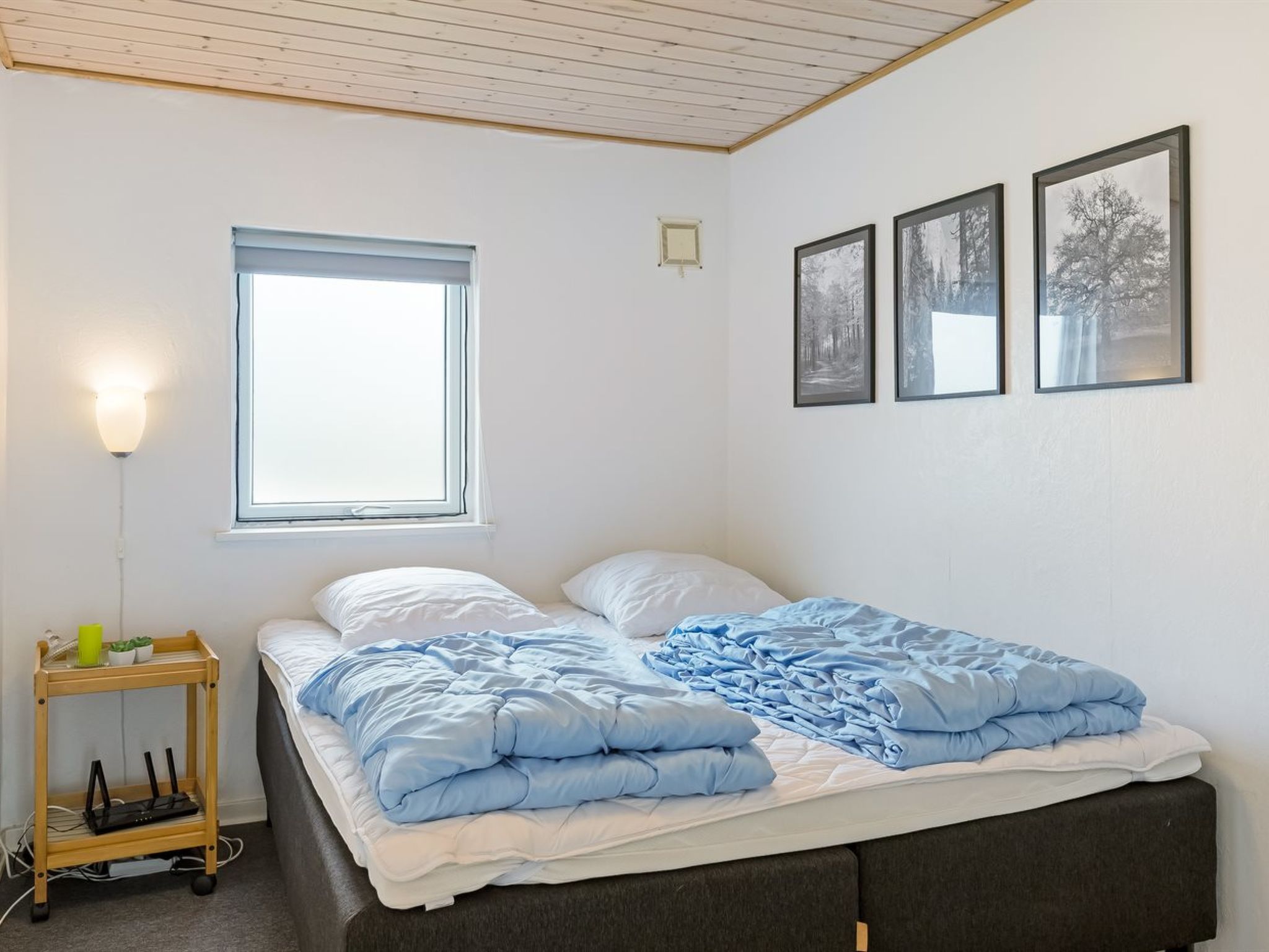 "Arnia" - 250m from the sea - Dedans