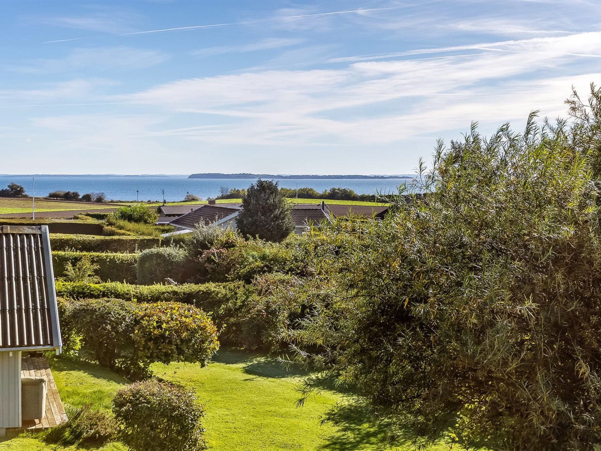"Quanna" - 450m from the sea - Buiten