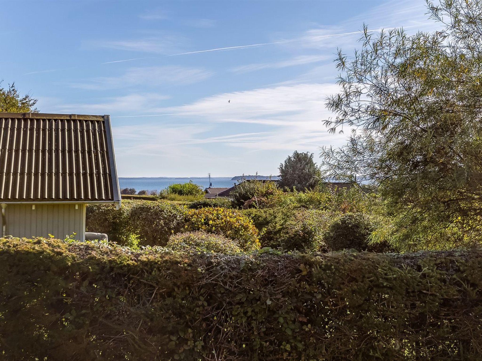 "Quanna" - 450m from the sea - Buiten