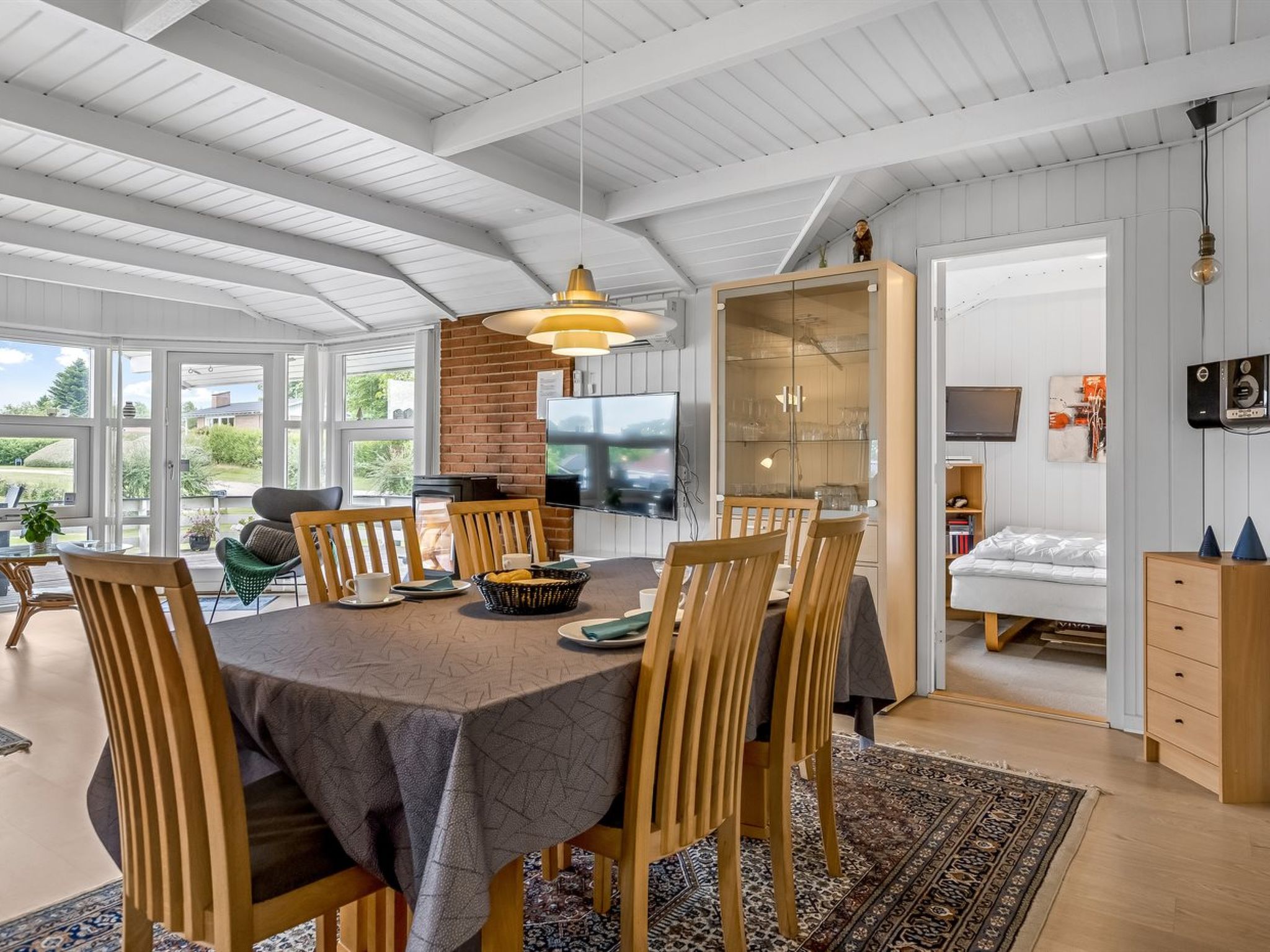 "Joonatan" - 900m from the sea-Inside