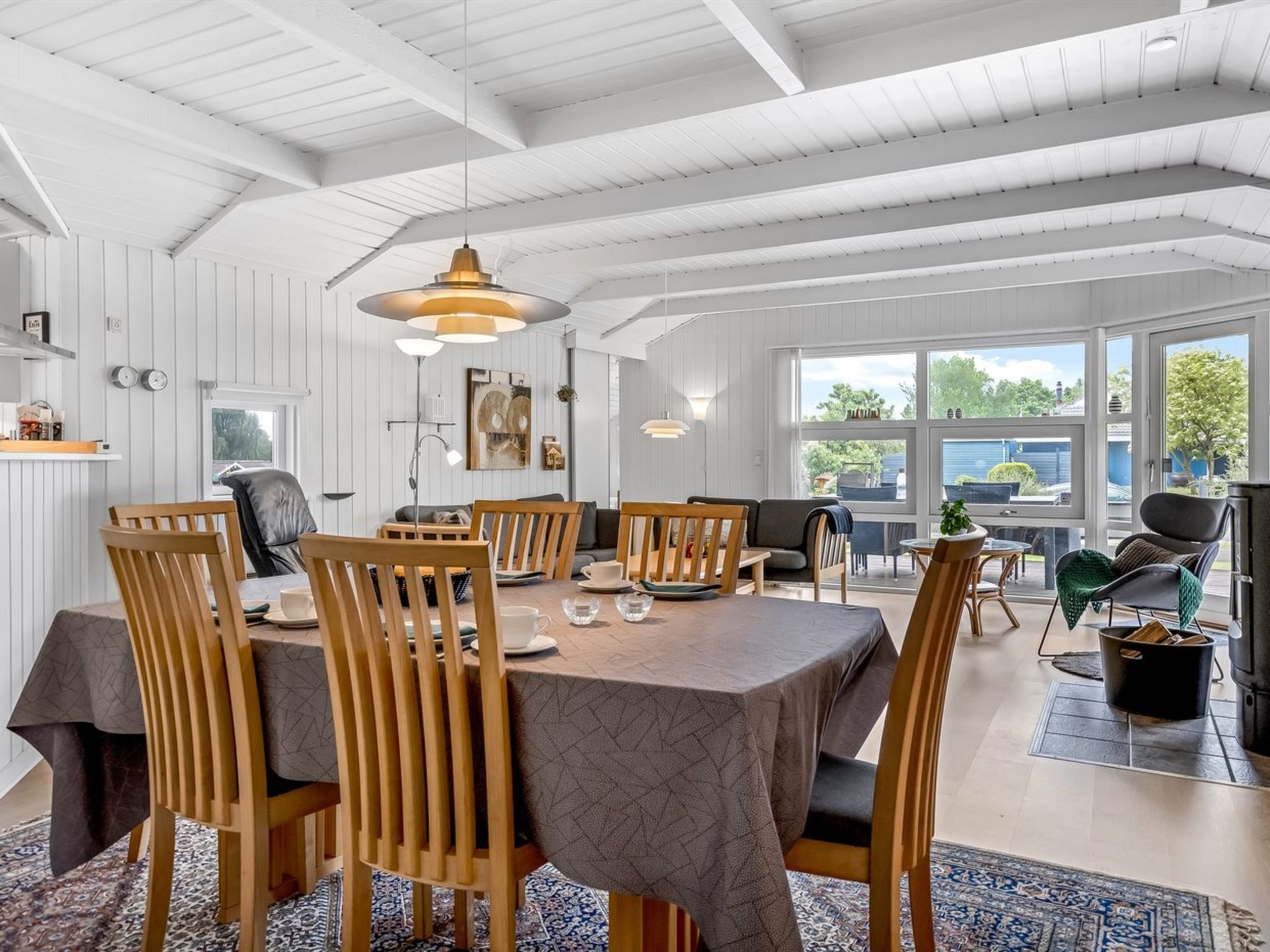 "Joonatan" - 900m from the sea-Inside