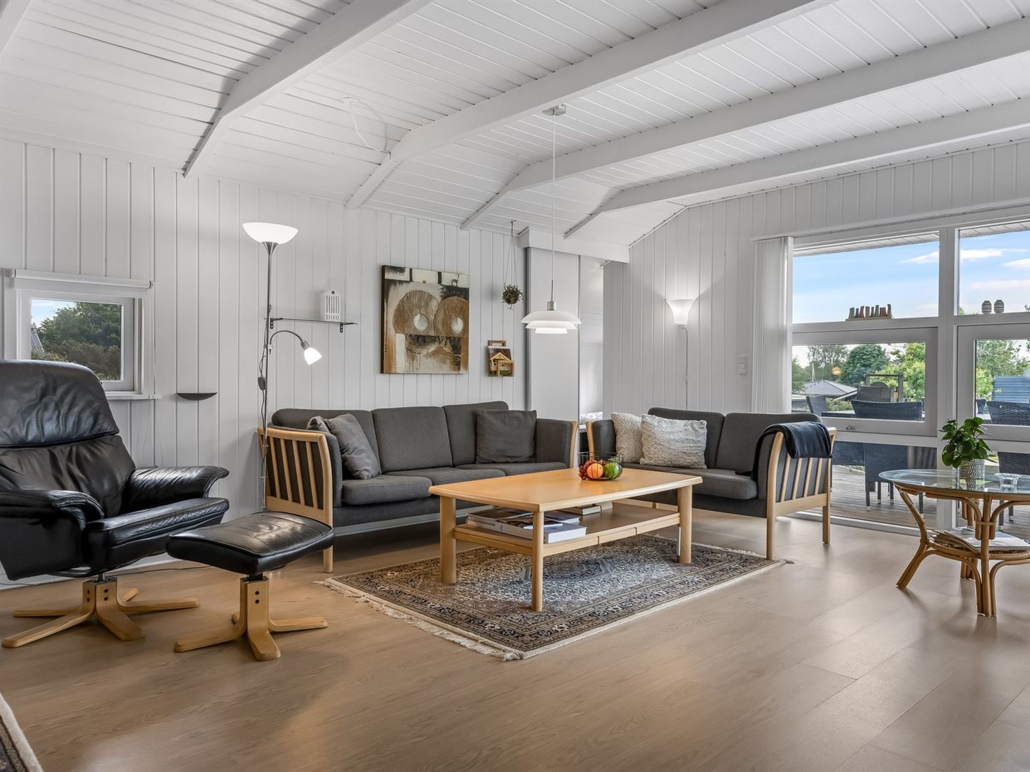 "Joonatan" - 900m from the sea-Inside