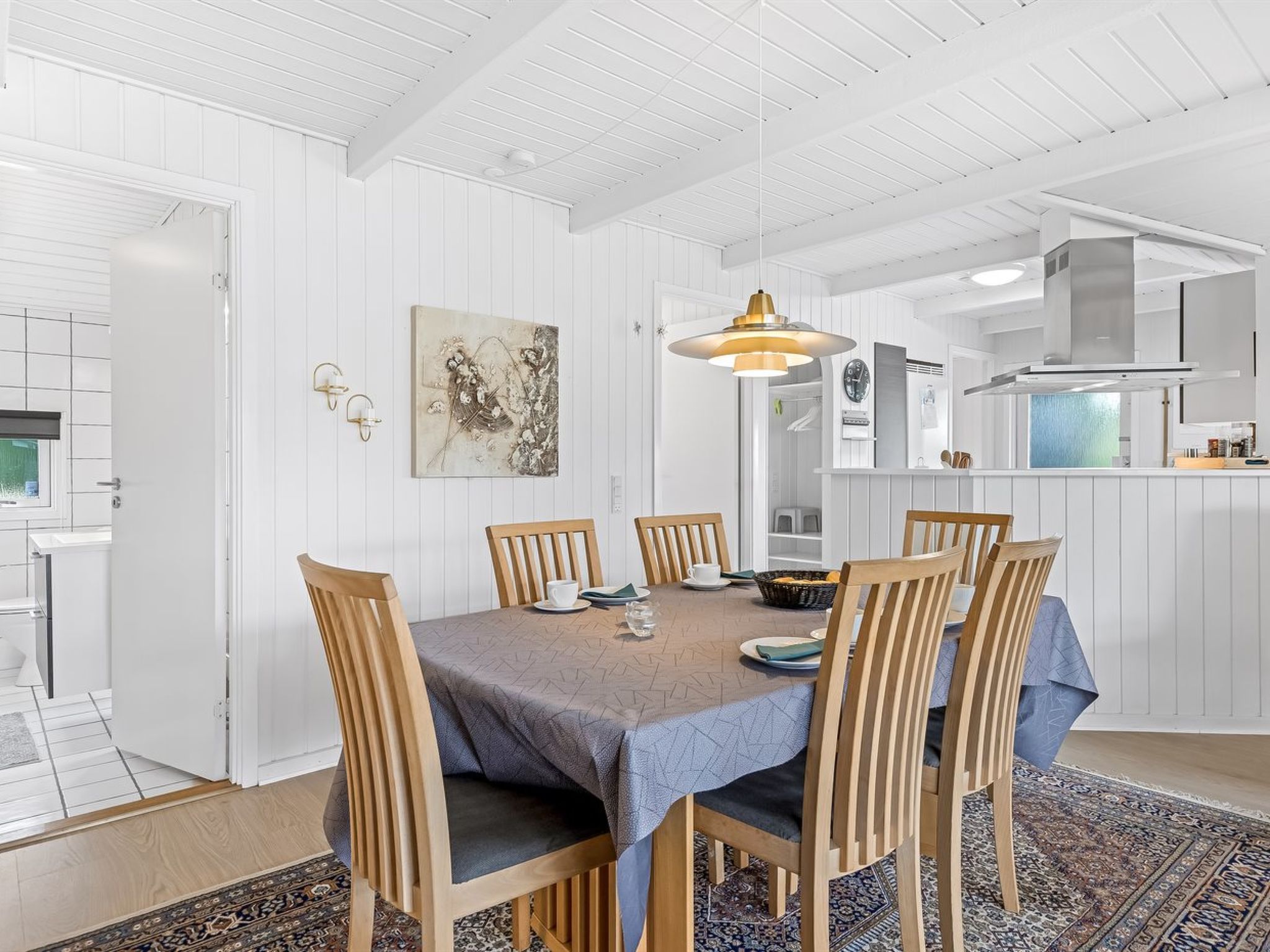 "Joonatan" - 900m from the sea-Inside