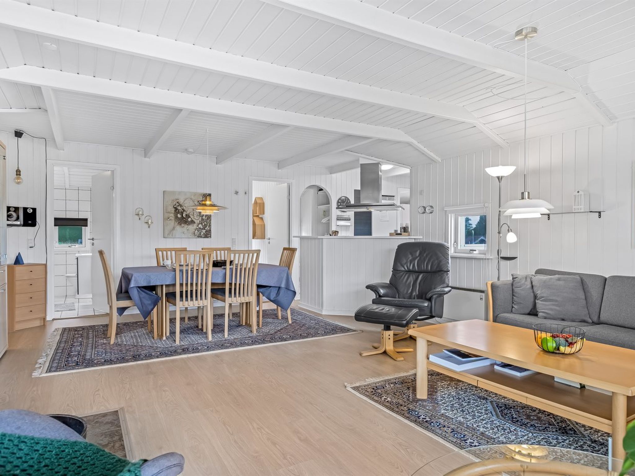 "Joonatan" - 900m from the sea-Inside