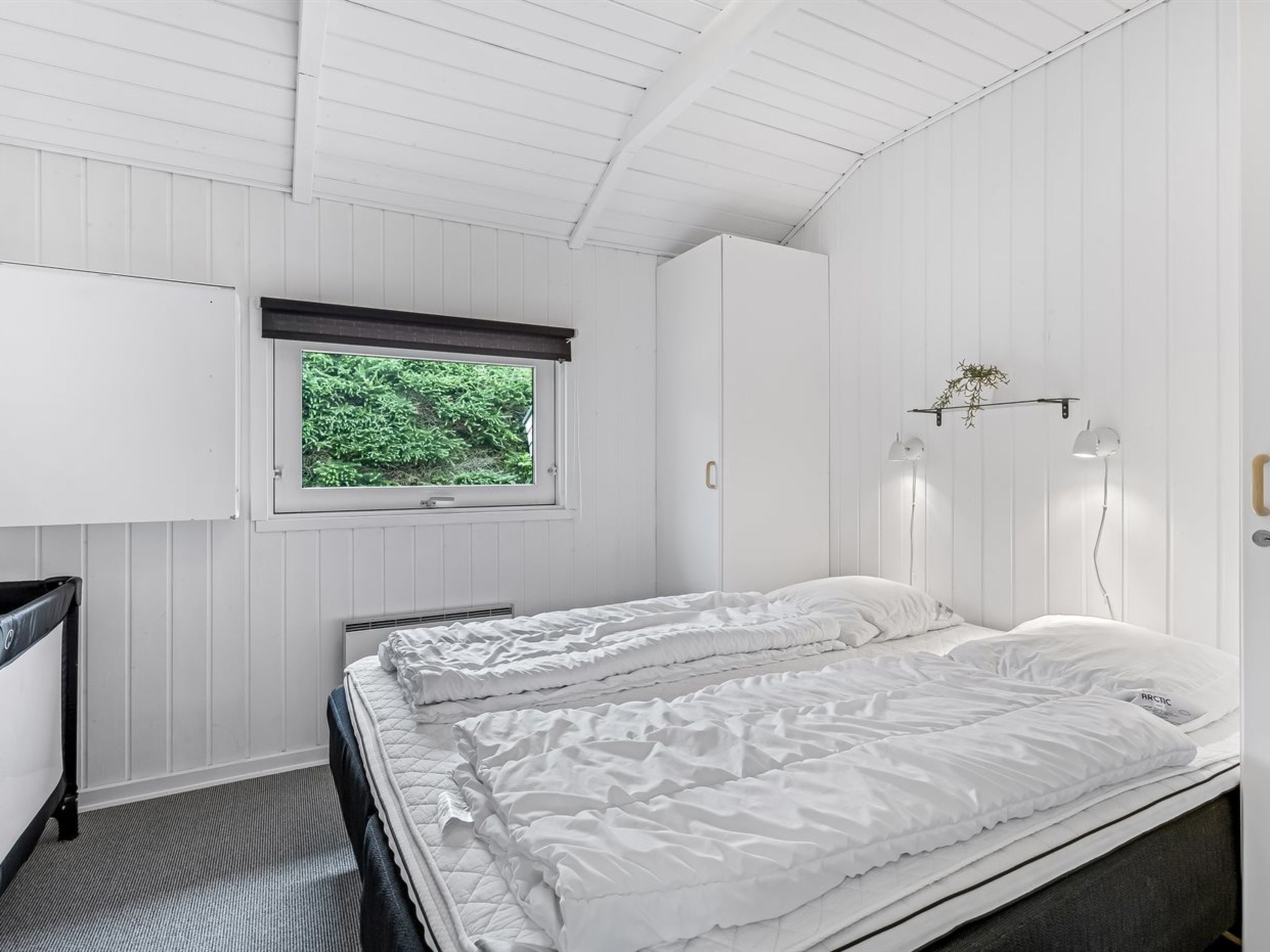 "Joonatan" - 900m from the sea-Inside
