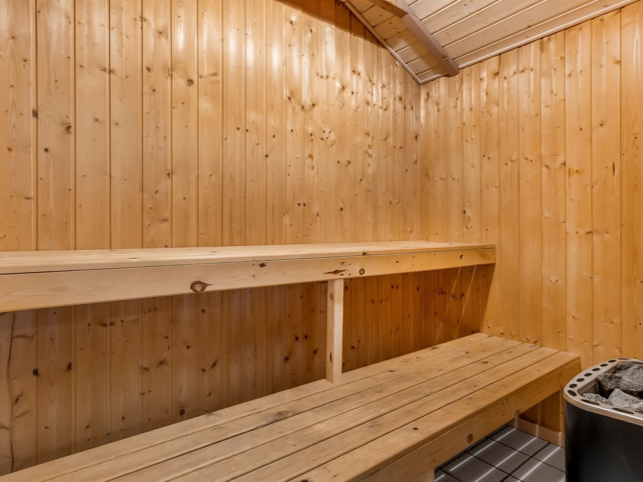 "Joonatan" - 900m from the sea-Inside