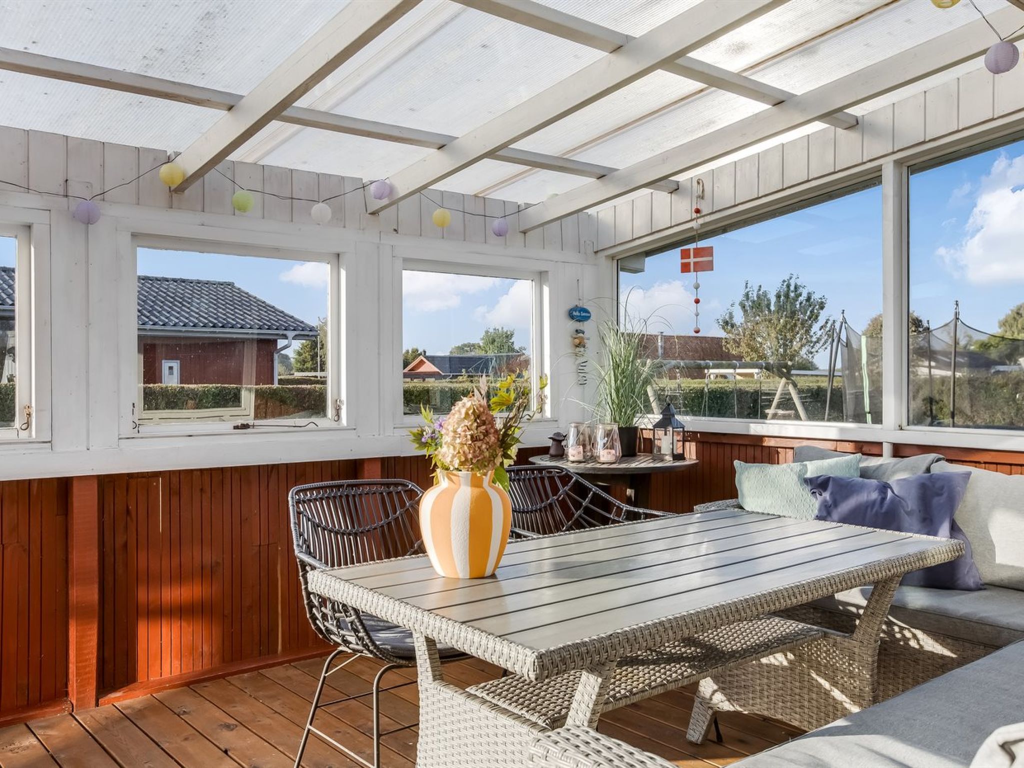 "Ali" - 500m from the sea - Dehors