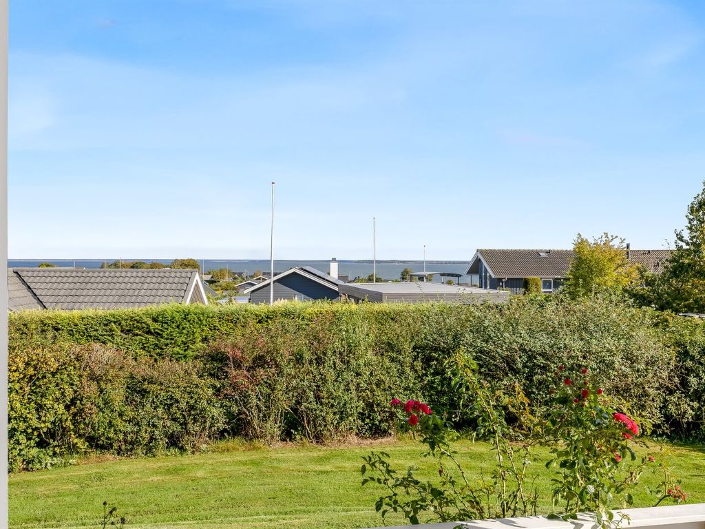 'Tjarven' - 350m from the sea