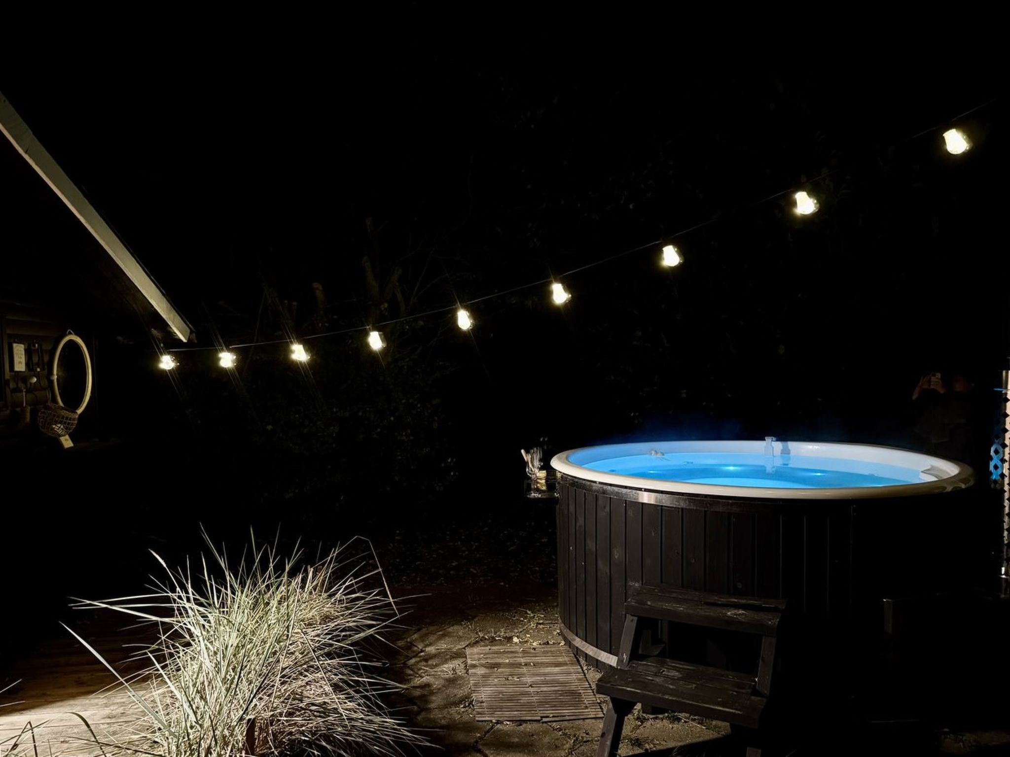 "Yvette" - 350m from the sea-Binnen