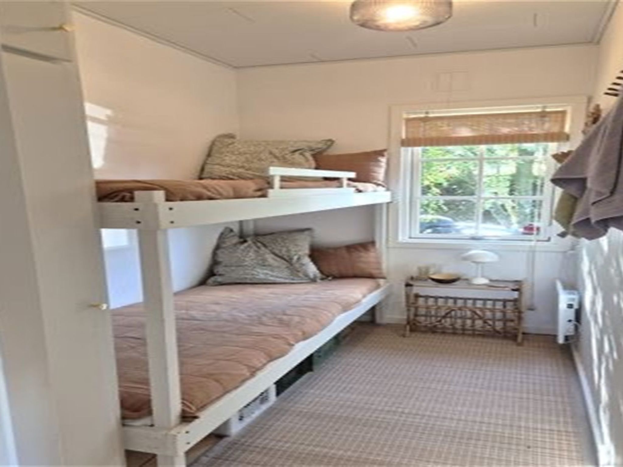 "Yvette" - 350m from the sea-Binnen