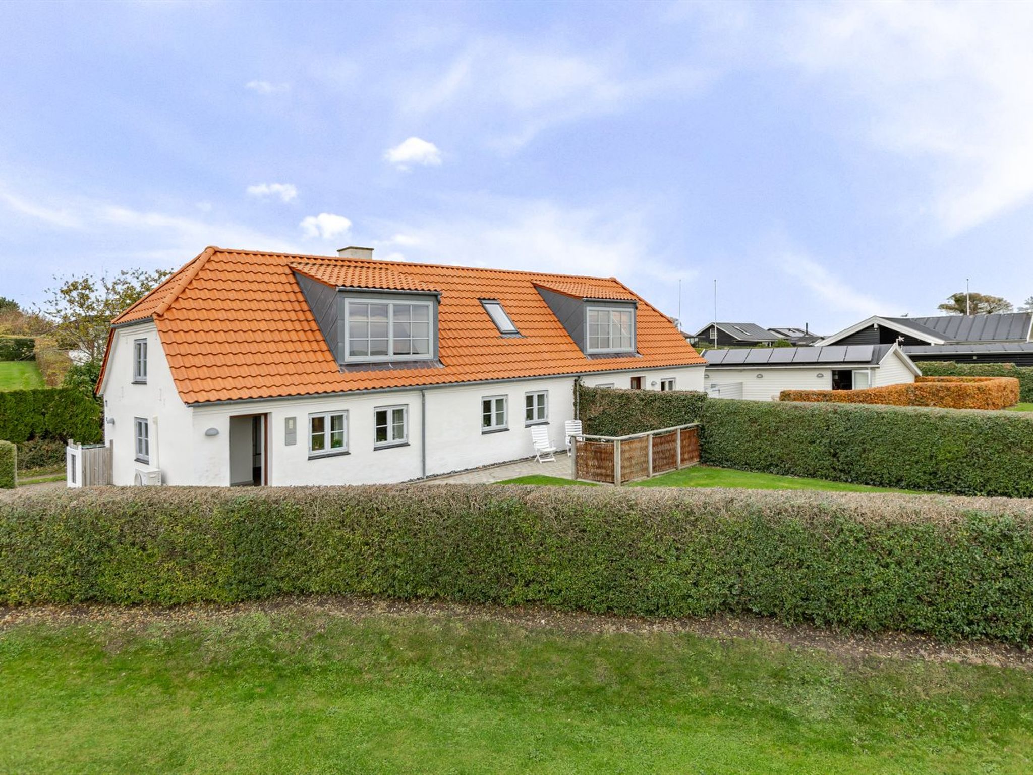 "Arvi" - 100m from the sea