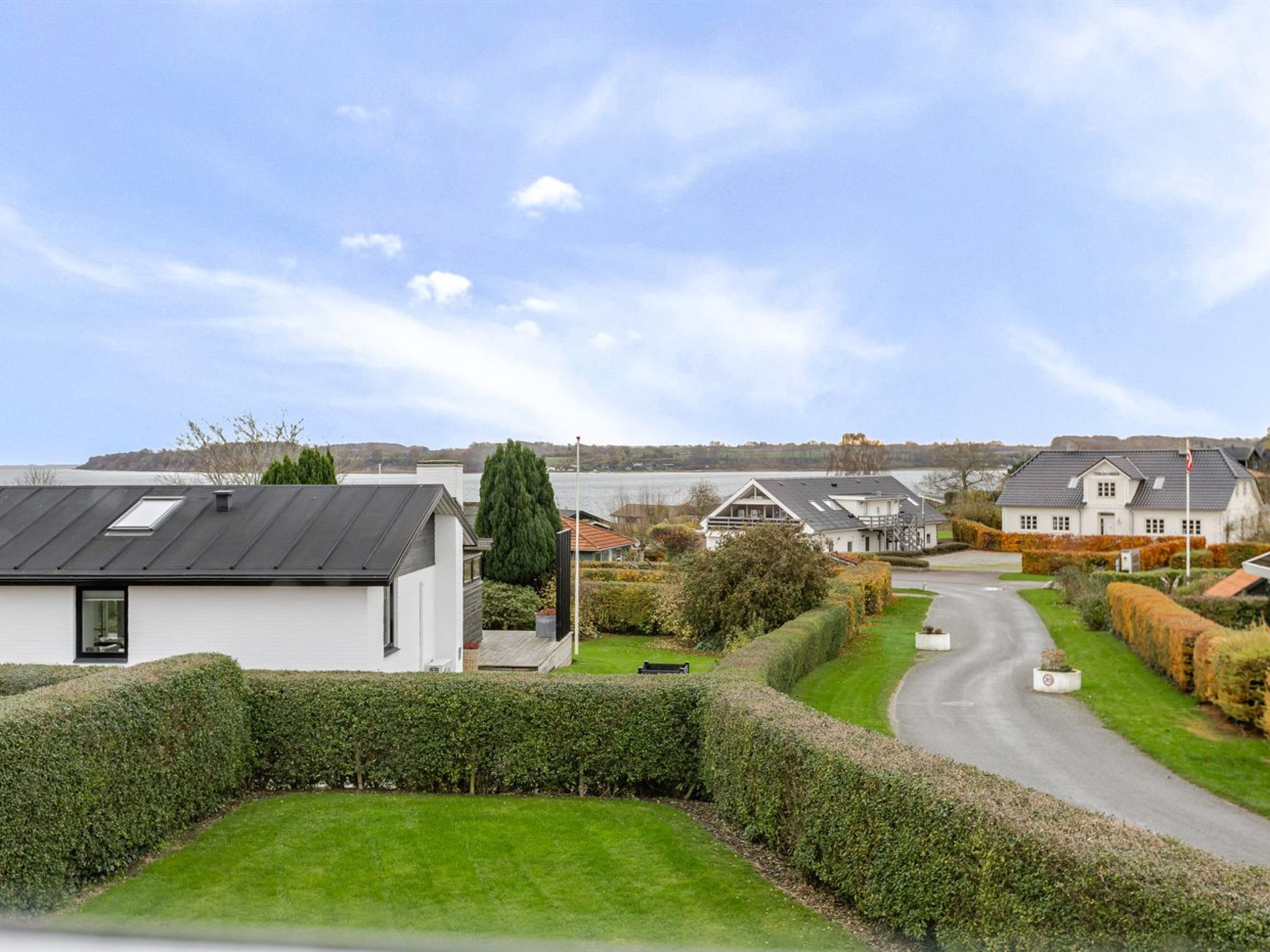 "Arvi" - 100m from the sea - Dehors