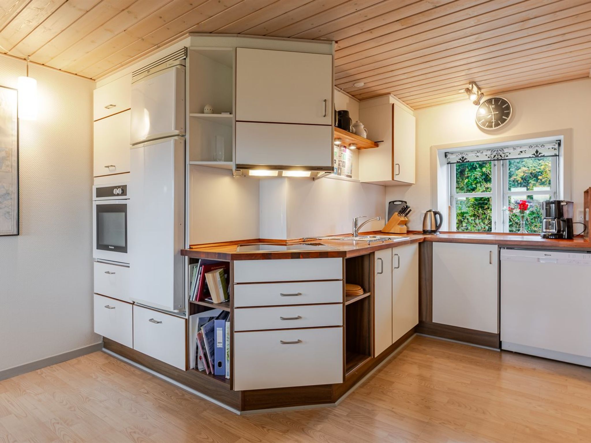 "Arvi" - 100m from the sea - Dedans