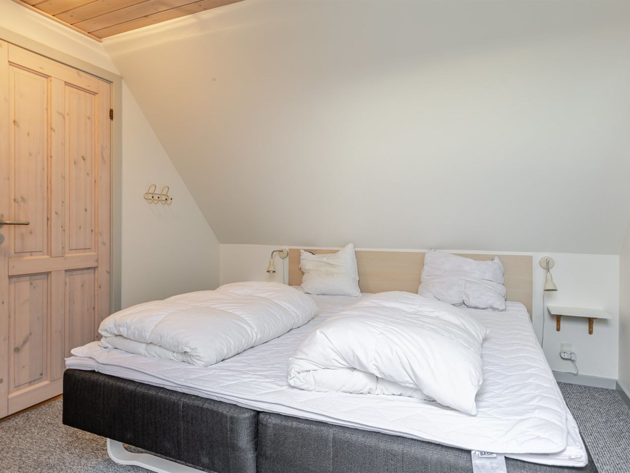 "Arvi" - 100m from the sea - Dedans