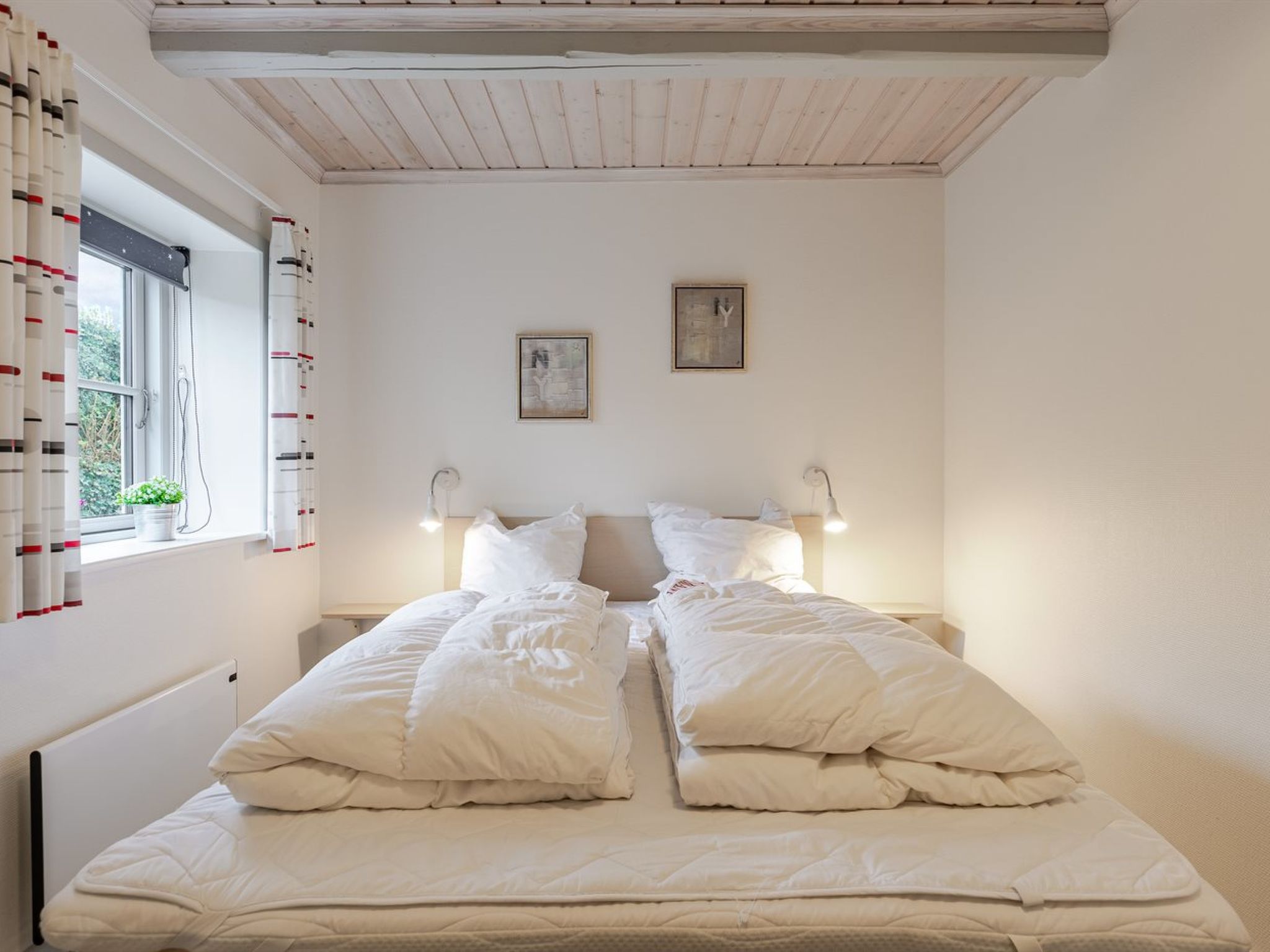 "Arvi" - 100m from the sea - Dedans