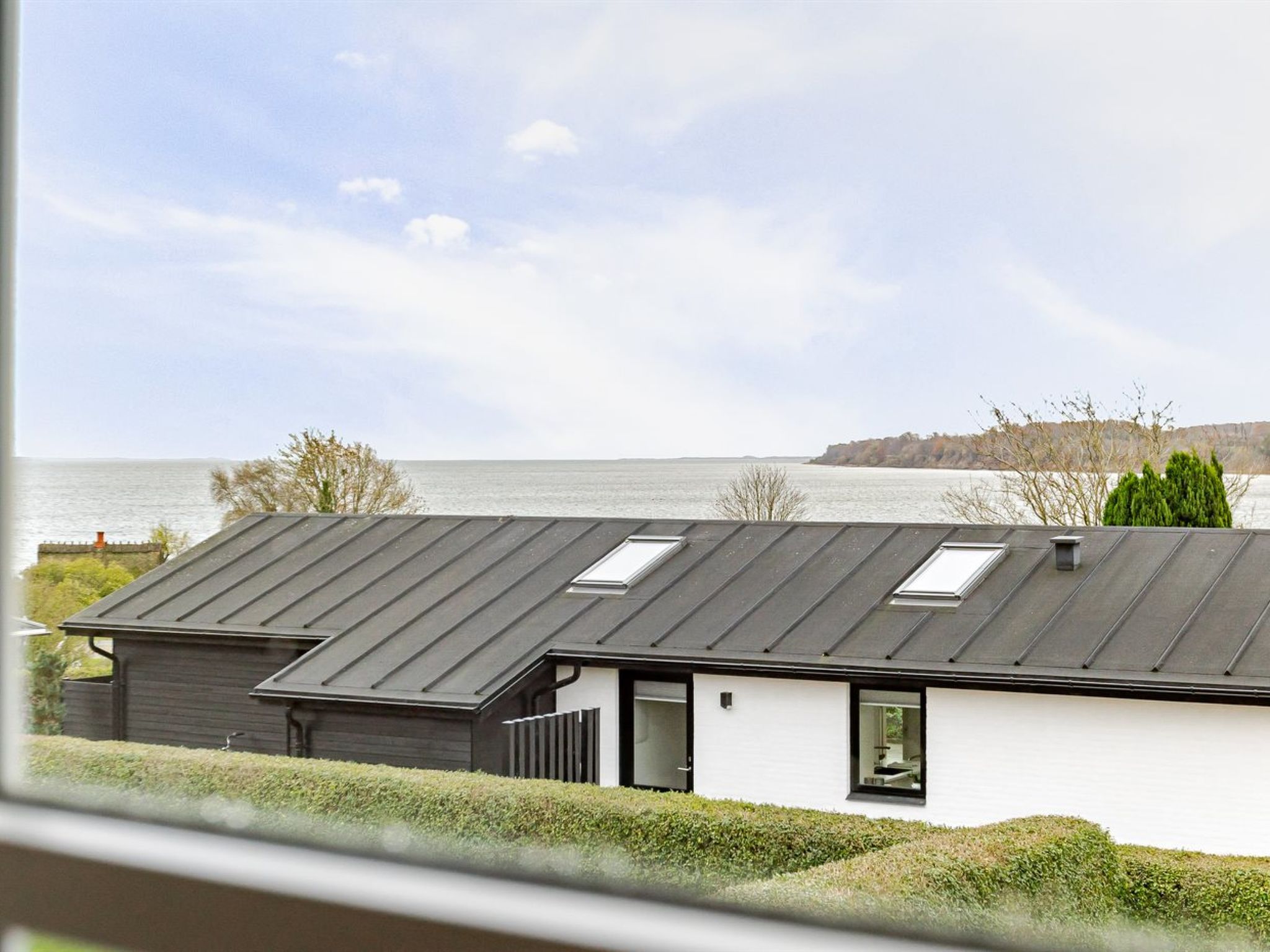 "Arvi" - 100m from the sea-Buiten