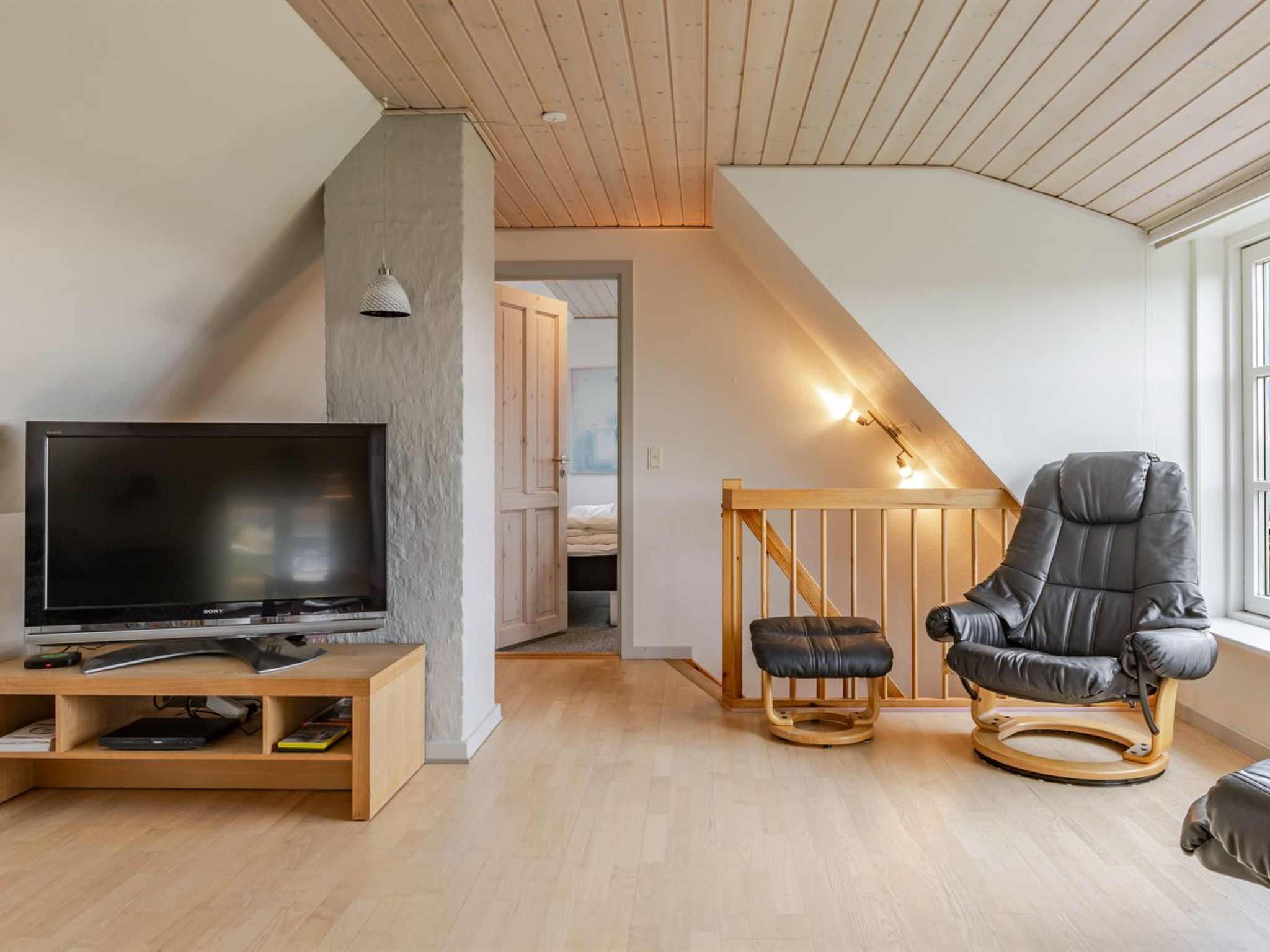 "Arvi" - 100m from the sea