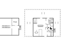 Vakantiehuis Bundi in Hejls – Slechts 25 meter van het strand - thumbnail 2