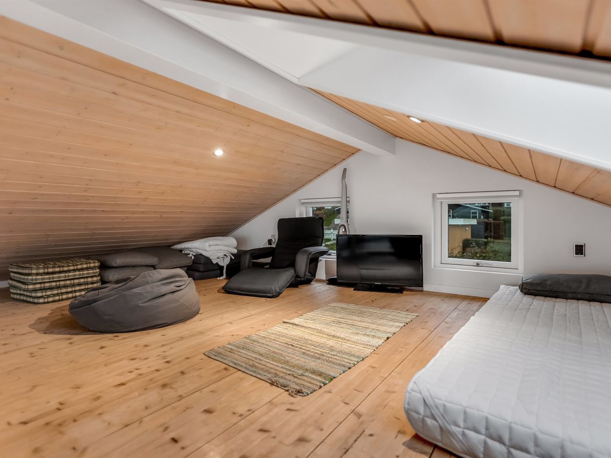 "Bundi" - 25m from the sea - Binnen
