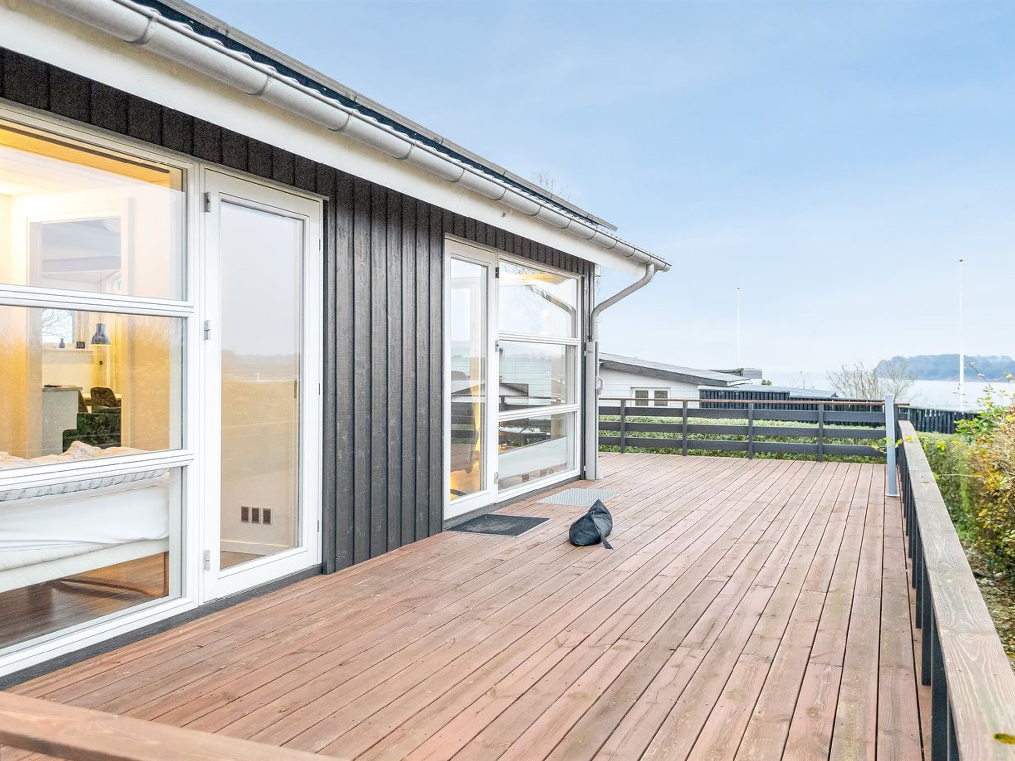 "Bundi" - 25m from the sea - Buiten