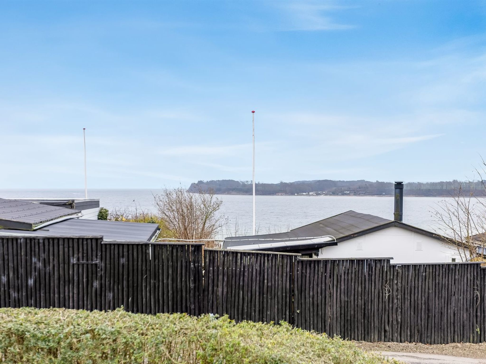 "Bundi" - 25m from the sea - Buiten