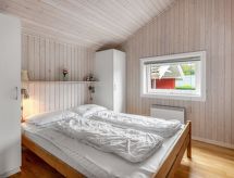 Vakantiehuis Thorben in Hejls: Sauna, tuin en zee op 350 meter - thumbnail 5
