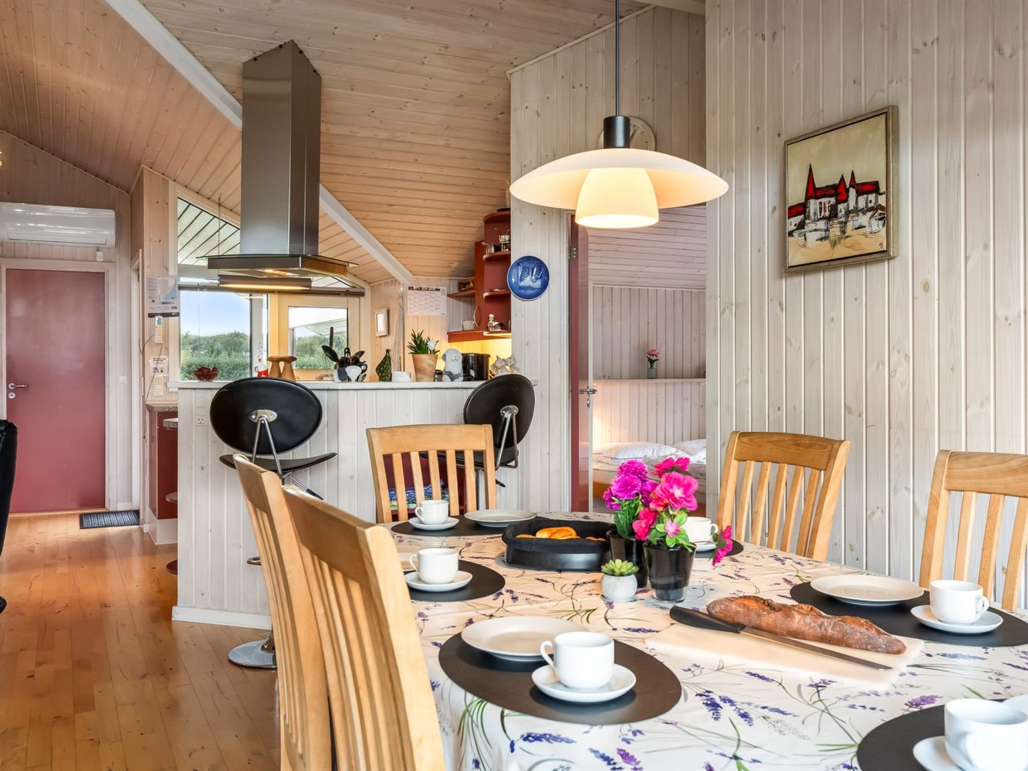 "Thorben" - 350m from the sea - Drinnen