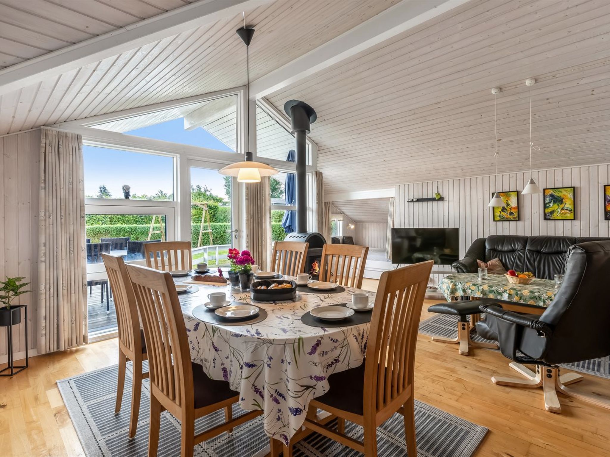 "Thorben" - 350m from the sea - Drinnen