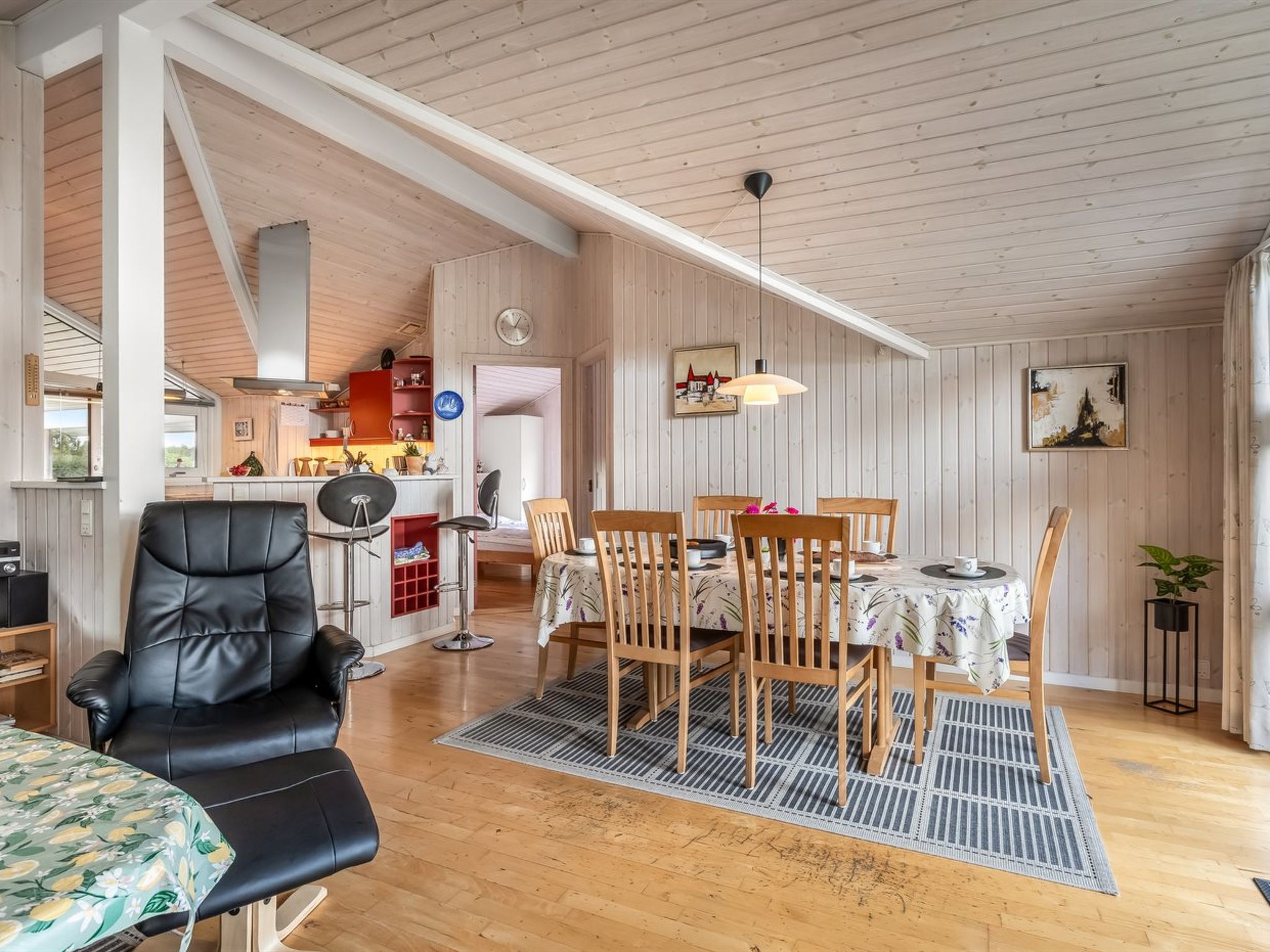 "Thorben" - 350m from the sea - Drinnen