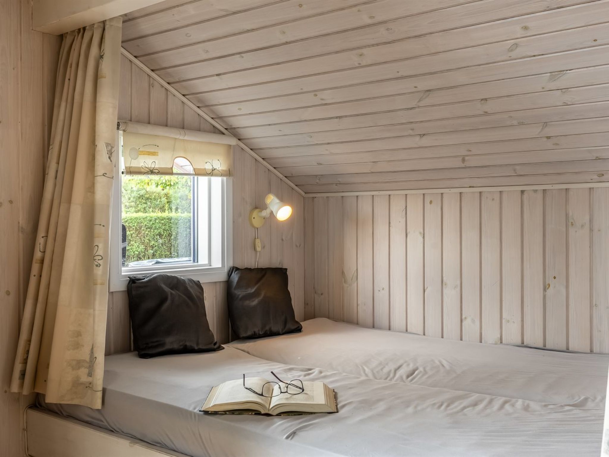 "Thorben" - 350m from the sea - Drinnen