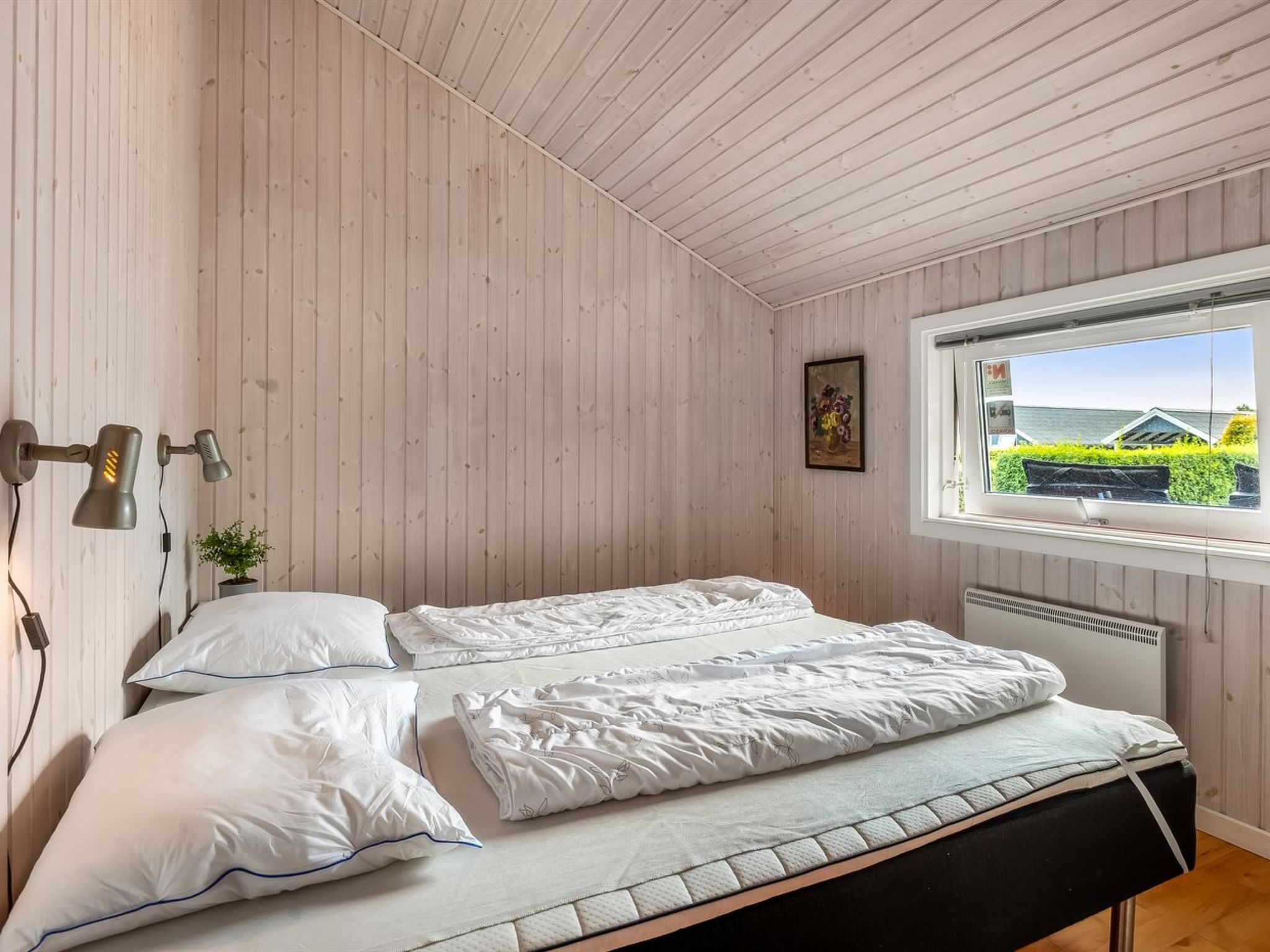 "Thorben" - 350m from the sea - Drinnen
