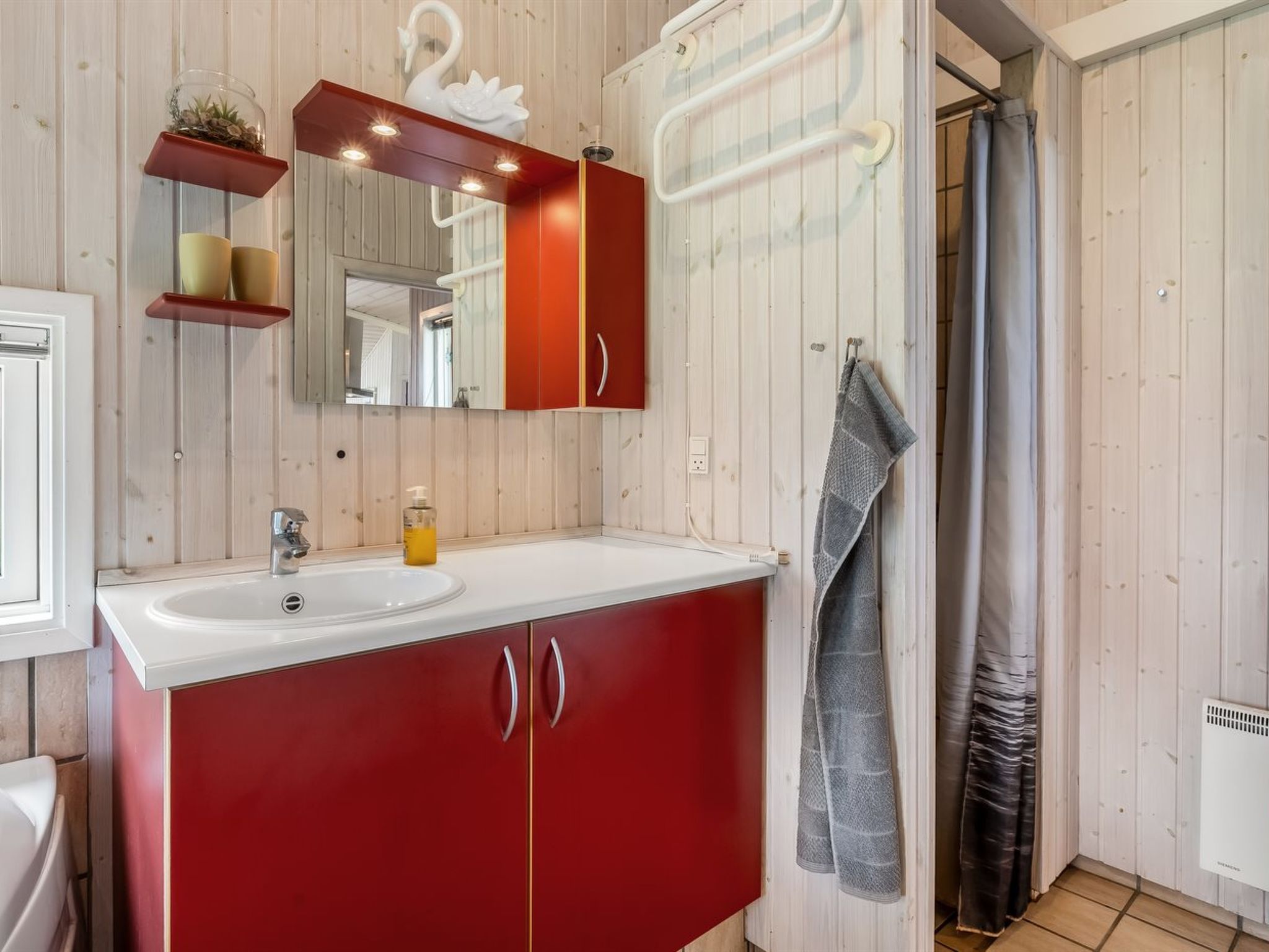 "Thorben" - 350m from the sea - Drinnen