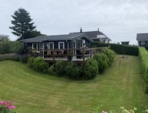 Heerlijk vakantiehuis Reima in Hejls, op 550 meter van het strand - thumbnail 5