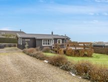 Heerlijk vakantiehuis Reima in Hejls, op 550 meter van het strand - thumbnail 4