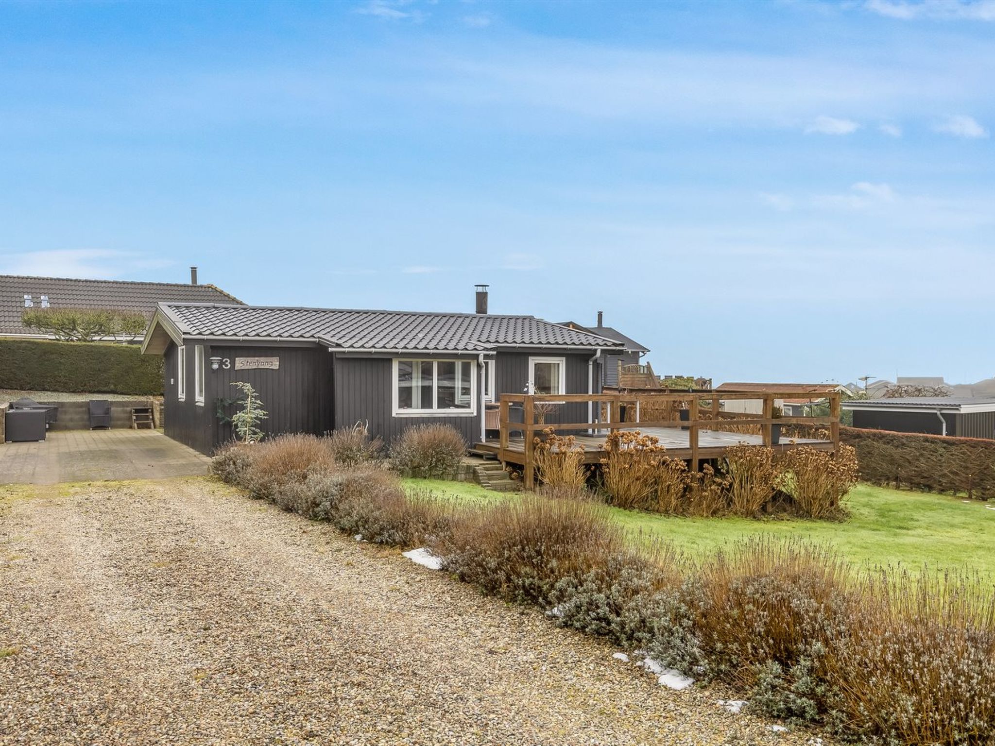 "Reima" - 550m from the sea