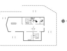 Fenno: Ruime vakantiewoning met sauna op 800 meter van het strand in Hejls - thumbnail 2