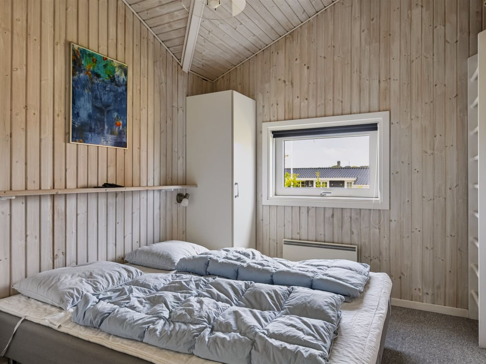 "Hedvig" - 500m from the sea - Binnen