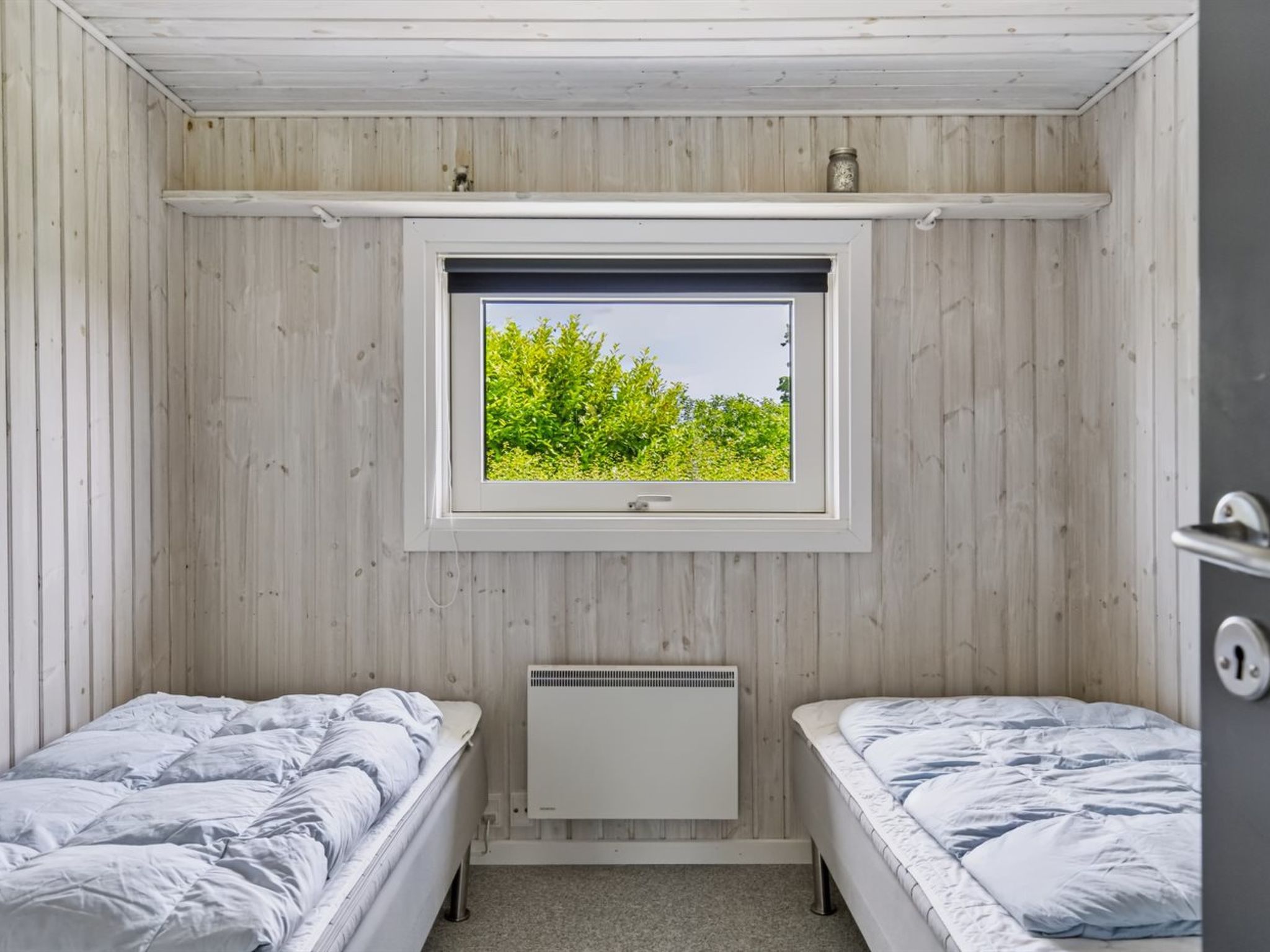 "Hedvig" - 500m from the sea - Binnen